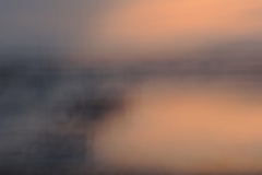 an evening on the beach 2