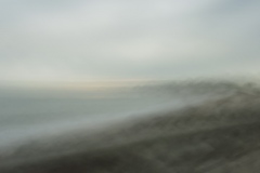 an evening on the beach 5