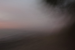 an evening on the beach 8