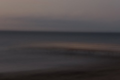 an evening on the beach 9
